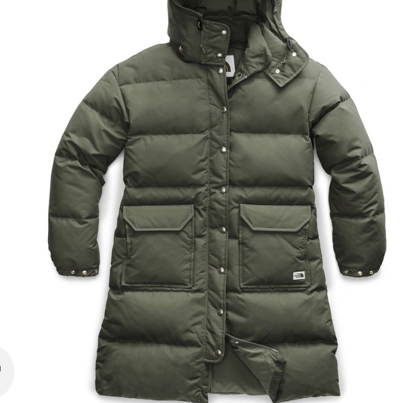 The North Face Jackets & Blazers - ⭐️BRAND NEW North Face winter jacket